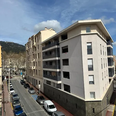 La Cle - Balcon - Climatisation - Wifi - Port - Gare Apartment Toulon Exterior photo