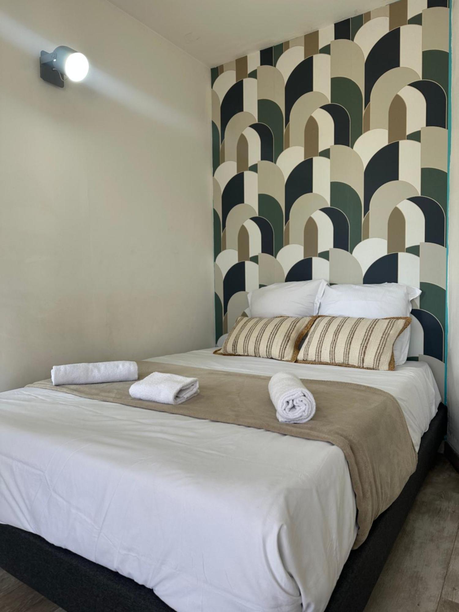 La Cle - Balcon - Climatisation - Wifi - Port - Gare Apartment Toulon